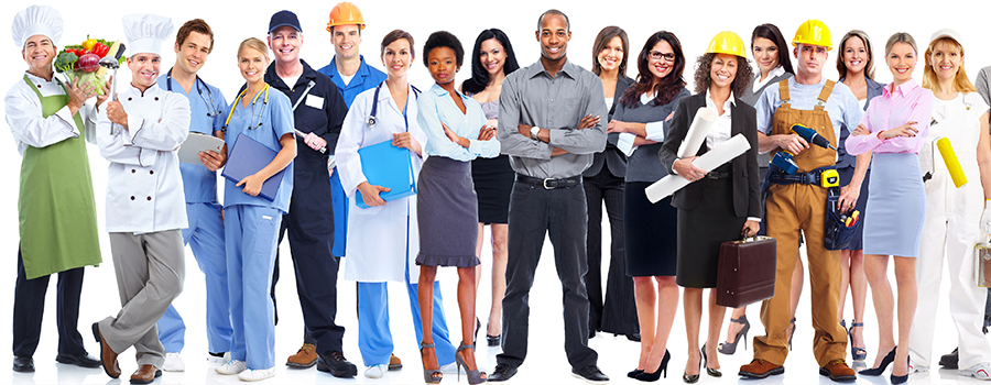 Career and Technical Programs Students who graduated with different careers