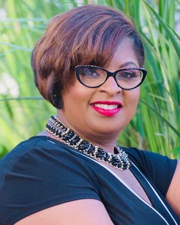 Ericka Caldwell-Clinch