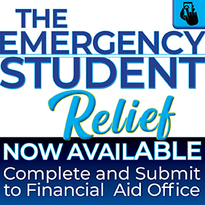 The Emergency Student Relief
