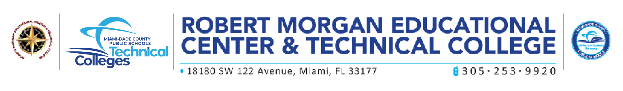 Robert Morgan Educational Center & Technical College